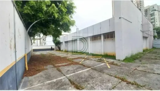 Prédio Comercial para alugar, 453m² no Jardim Bonfiglioli, São Paulo