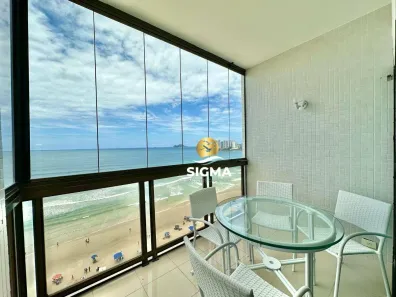 Apartamento com 3 Quartos à venda, 190m² no Pitangueiras, Guarujá