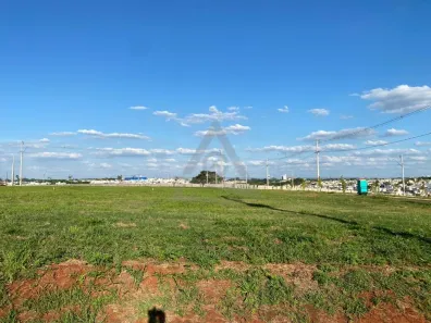 Lote/Terreno à venda, 305m² no Parque Brasil 500, Paulínia