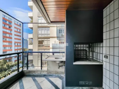 Apartamento com 4 Quartos à venda, 245m² no Consolação, São Paulo