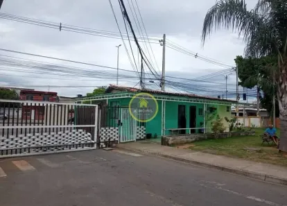 Apartamento com 2 Quartos à venda, 48m² no Paciência, Rio de Janeiro