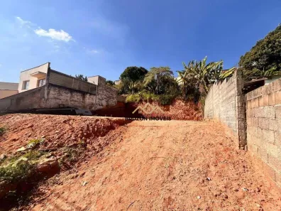 Lote/Terreno à venda, 270m² no Colônia, Jundiaí
