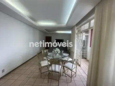 Apartamento com 4 Quartos à venda, 168m² no Ana Lúcia, Sabará