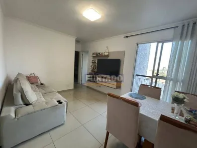Apartamento com 2 Quartos à venda, 55m² no Planalto, São Bernardo do Campo