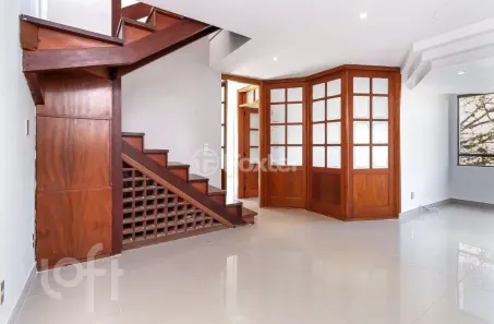Cobertura com 3 Quartos à venda, 137m² no Teresópolis, Porto Alegre