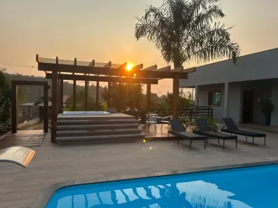 Casa de Condomínio com 3 Quartos à venda, 295m² no Almeida, Jaboticatubas