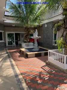 Casa de Condomínio com 4 Quartos à venda, 459m² no Mangueiras de Itu, Itu