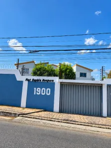 Apartamento com 2 Quartos para alugar, 50m² no Noivos, Teresina