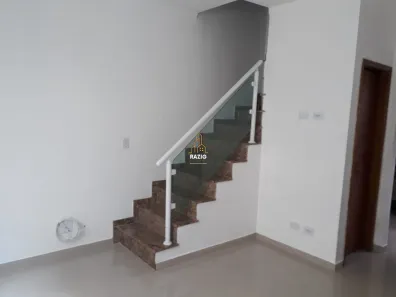Casa de Condomínio com 2 Quartos à venda, 78m² no Vila Buenos Aires, São Paulo