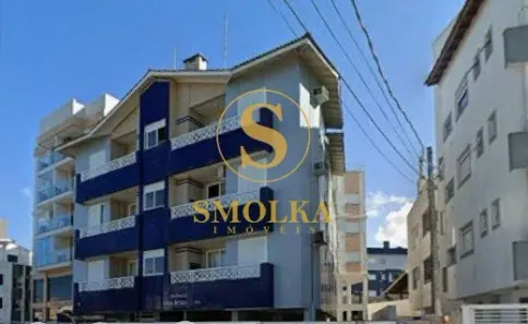 Apartamento com 2 Quartos à venda, 65m² no Ingleses do Rio Vermelho, Florianópolis