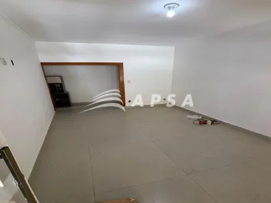 Casa com 4 Quartos para alugar, 231m² no Planalto, Belo Horizonte