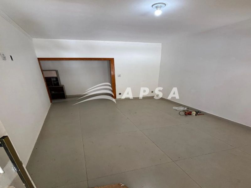 Casa com 4 quartos — Planalto, Belo Horizonte