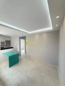 Apartamento com 2 Quartos à venda, 47m² no Jaraguá, Uberlândia