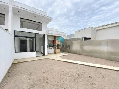 Casa com 2 Quartos à venda, 54m² no Enseada das Gaivotas, Rio das Ostras