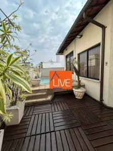 Cobertura com 3 Quartos à venda, 314m² no Icaraí, Niterói