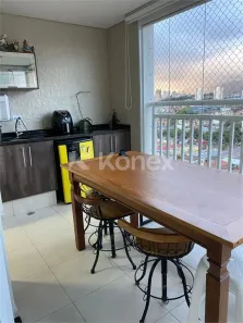 Apartamento com 3 Quartos à venda, 81m² no Chora Menino, São Paulo