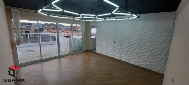 Imóvel Comercial com 6 Quartos à venda, 250m² no Dos Casa, São Bernardo do Campo