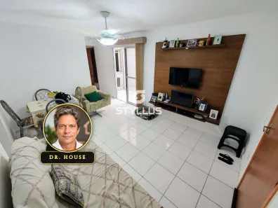 Apartamento com 2 Quartos à venda, 50m² no Cascadura, Rio de Janeiro