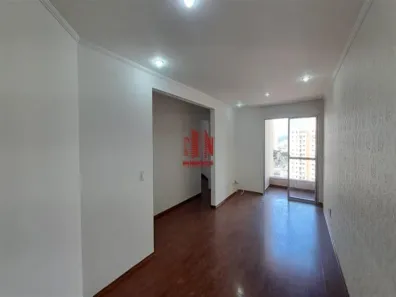 Apartamento com 3 Quartos para alugar, 90m² no Santa Teresinha, São Paulo