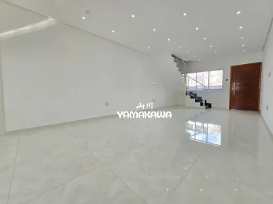 Sobrado com 3 Quartos à venda, 180m² no Vila São Geraldo, São Paulo