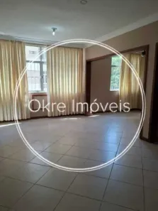 Apartamento com 3 Quartos à venda, 86m² no Leblon, Rio de Janeiro