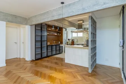 Apartamento com 3 Quartos à venda, 115m² no Jardim Paulista, São Paulo