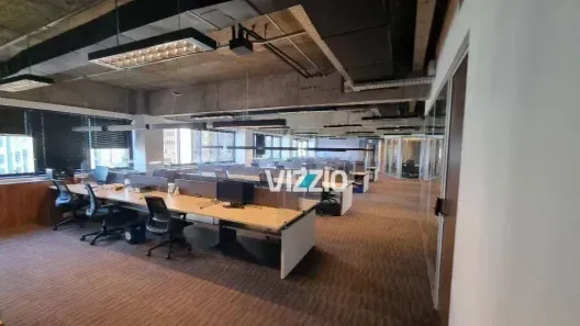 Sala Comercial para venda ou aluguel, 600m² no Jardim Paulistano, São Paulo