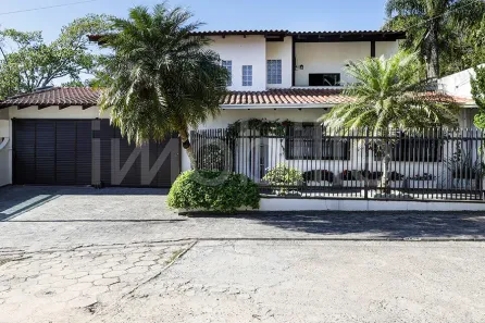 Casa com 4 Quartos à venda, 313m² no Fazendinha, Itajaí
