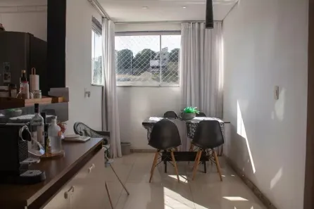 Apartamento com 3 Quartos à venda, 150m² no Cachoeirinha, Belo Horizonte