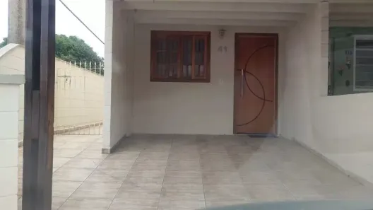 Casa com 2 Quartos à venda, 180m² no Jardim Novo Campos Elíseos, Campinas