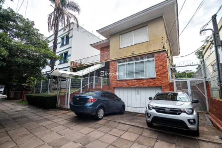 Imóvel Comercial para alugar, 300m² no Rio Branco, Porto Alegre