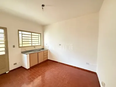 Casa com 1 Quarto para alugar, 60m² no Roseiral, São José do Rio Preto