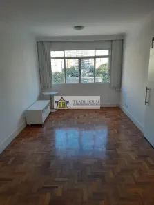 Apartamento com 2 Quartos para alugar, 62m² no Pinheiros, São Paulo