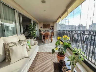 Apartamento com 4 Quartos à venda, 230m² no Perdizes, São Paulo