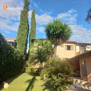 Casa de Condomínio com 3 Quartos à venda, 208m² no Vila Petrópolis, Atibaia