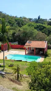 Fazenda/Sítio com 4 Quartos à venda, 300m² no Lopes, Valinhos