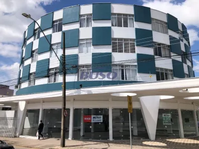 Ponto Comercial à venda, 274m² no Rebouças, Curitiba