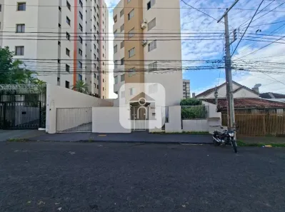 Apartamento com 2 Quartos para alugar, 90m² no Lídice, Uberlândia