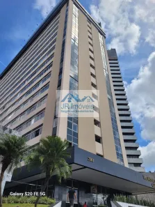 Sala Comercial à venda, 27m² no Caminho das Árvores, Salvador