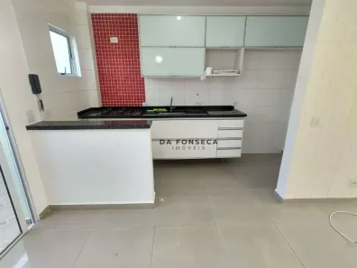 Casa de Condomínio com 2 Quartos para alugar, 70m² no Quitaúna, Osasco