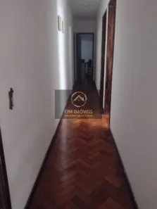 Apartamento com 3 Quartos à venda, 140m² no Icaraí, Niterói