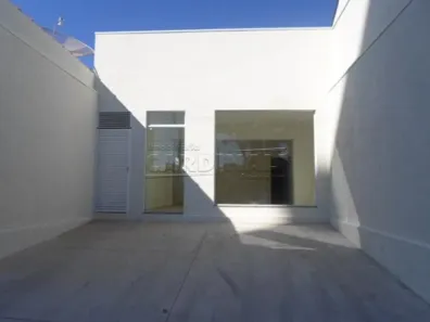 Ponto Comercial para alugar, 130m² no Jardim Bethânia, São Carlos