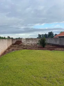 Lote/Terreno à venda, 312m² no Sede Alvorada, Cascavel