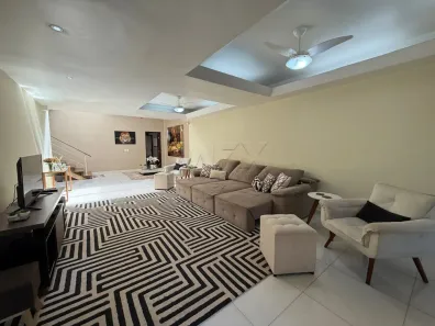 Sobrado com 3 Quartos à venda, 304m² no Parque Jardim Europa, Bauru