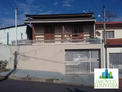Sobrado com 3 Quartos à venda, 171m² no Capela, Vinhedo