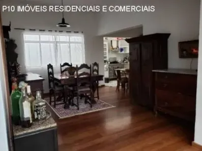 Sobrado com 4 Quartos à venda, 625m² no Cambuci, São Paulo