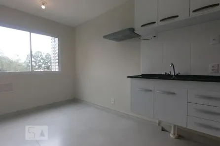 Apartamento com 1 Quarto à venda, 24m² no Paraíso do Morumbi, São Paulo