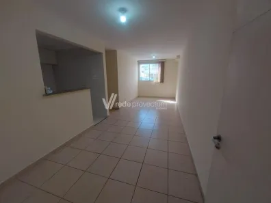 Apartamento com 3 Quartos à venda, 70m² no Vila João Jorge, Campinas