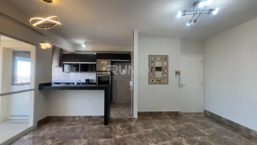 Apartamento com 3 Quartos para alugar, 89m² no Ponte Preta, Campinas