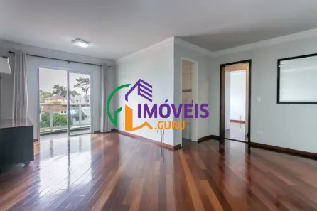 Apartamento com 3 Quartos à venda, 100m² no Jardim Umuarama, São Paulo